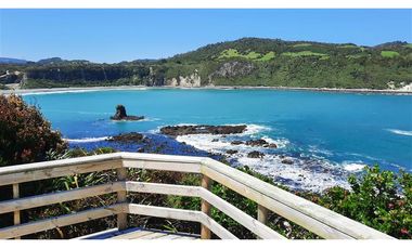HERMOSA CASA EN VENTA EN PUMILLAHUE, ANCUD