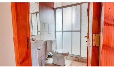 HERMOSA CASA EN VENTA EN PUMILLAHUE, ANCUD