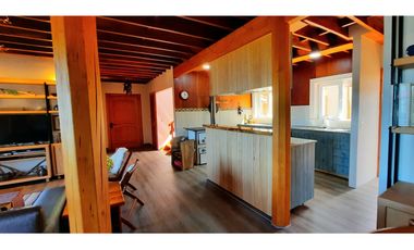HERMOSA CASA EN VENTA EN PUMILLAHUE, ANCUD