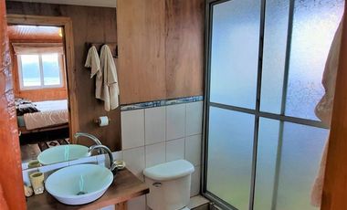 HERMOSA CASA EN VENTA EN PUMILLAHUE, ANCUD