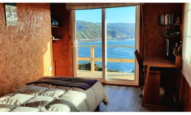 HERMOSA CASA EN VENTA EN PUMILLAHUE, ANCUD