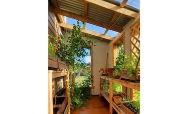 HERMOSA CASA EN VENTA EN PUMILLAHUE, ANCUD