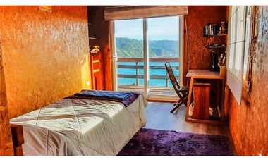 HERMOSA CASA EN VENTA EN PUMILLAHUE, ANCUD