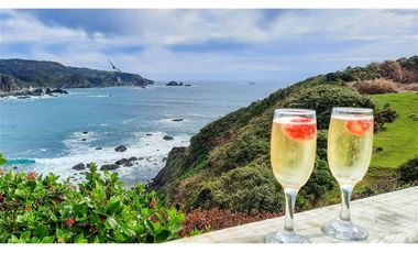 HERMOSA CASA EN VENTA EN PUMILLAHUE, ANCUD