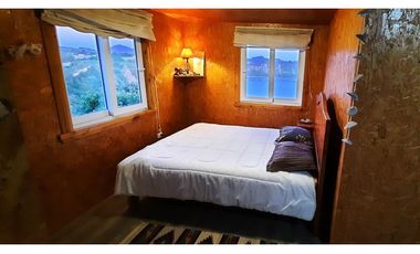 HERMOSA CASA EN VENTA EN PUMILLAHUE, ANCUD