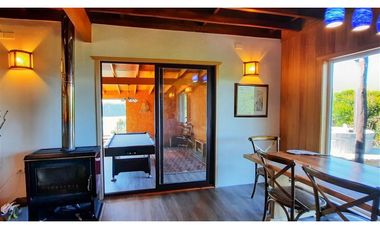 HERMOSA CASA EN VENTA EN PUMILLAHUE, ANCUD