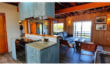 HERMOSA CASA EN VENTA EN PUMILLAHUE, ANCUD