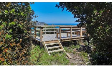 HERMOSA CASA EN VENTA EN PUMILLAHUE, ANCUD