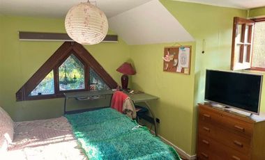 Casa En Venta De 4 Dorm. En Peñaflor