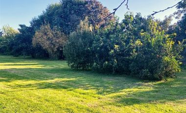 Casa En Venta De 4 Dorm. En Peñaflor