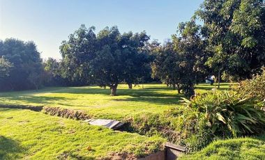 Casa En Venta De 4 Dorm. En Peñaflor