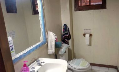 Casa En Venta De 4 Dorm. En Peñaflor