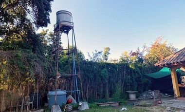 Casa En Venta De 4 Dorm. En Peñaflor