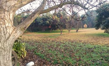 Casa En Venta De 4 Dorm. En Peñaflor