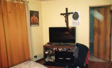 Casa En Venta De 4 Dorm. En Peñaflor