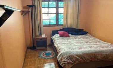 Casa En Venta De 4 Dorm. En Peñaflor