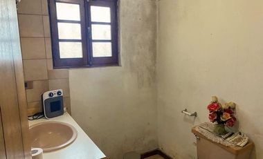 Casa En Venta De 4 Dorm. En Peñaflor