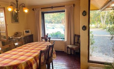 Casa En Venta De 4 Dorm. En Peñaflor