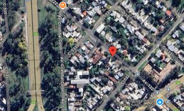 Terreno en venta - 420mts2 - Ensenada