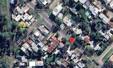 Terreno en venta - 420mts2 - Ensenada