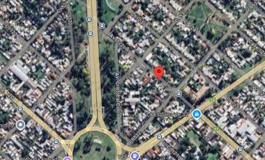 Terreno en venta - 420mts2 - Ensenada
