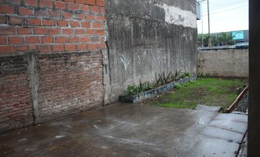Casa en Esc.-B.Belen