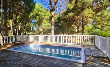 Casa en Venta Costa Esmeralda