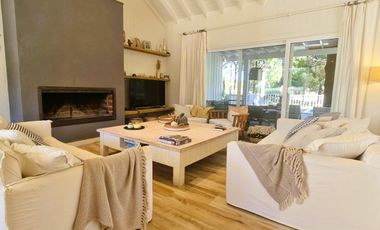 Casa en Venta Costa Esmeralda