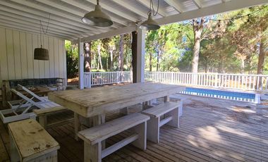 Casa en Venta Costa Esmeralda