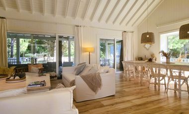 Casa en Venta Costa Esmeralda