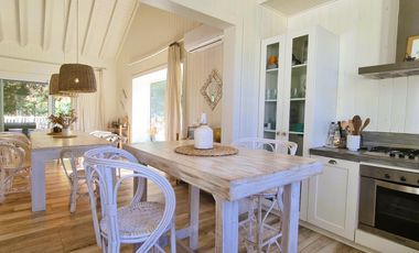 Casa en Venta Costa Esmeralda