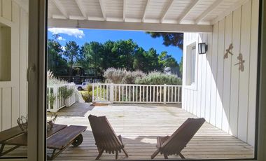 Casa en Venta Costa Esmeralda
