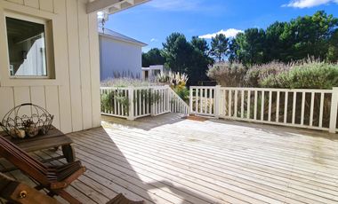 Casa en Venta Costa Esmeralda