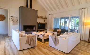 Casa en Venta Costa Esmeralda