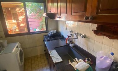 Casa 4 ambientes con quincho
