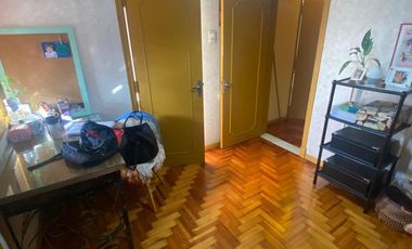 Casa 4 ambientes con quincho