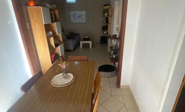 Casa 4 ambientes con quincho