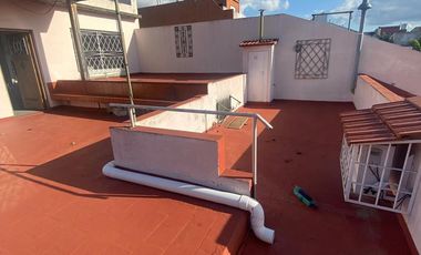 Casa 4 ambientes con quincho