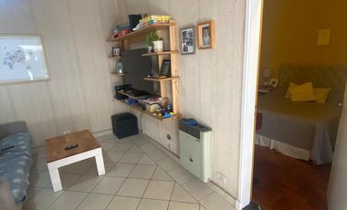 Casa 4 ambientes con quincho