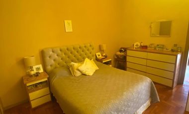 Casa 4 ambientes con quincho