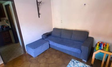 Casa 4 ambientes con quincho