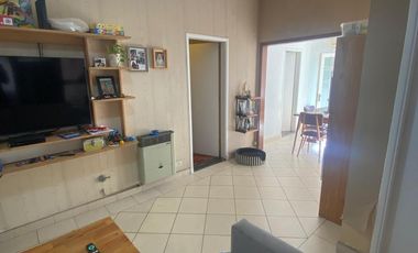 Casa 4 ambientes con quincho
