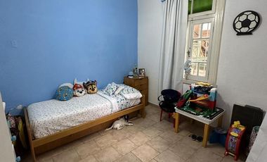 Casa 4 ambientes con quincho