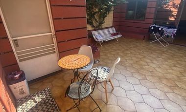 Casa 4 ambientes con quincho