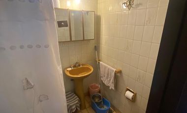 Casa 4 ambientes con quincho