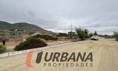 SITIO EN CONDOMINIO LAS MOSTAZAS, GUANAQUEROS
