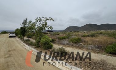 SITIO EN CONDOMINIO LAS MOSTAZAS, GUANAQUEROS