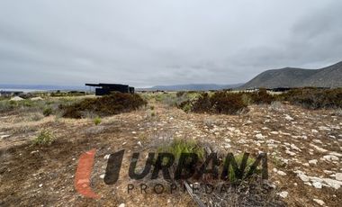 SITIO EN CONDOMINIO LAS MOSTAZAS, GUANAQUEROS