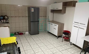SANTA ELVIRA / MADRID