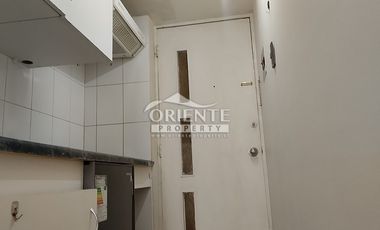 BARRIO BELLAS ARTES, PARQUE FORESTAL HOME STUDIO